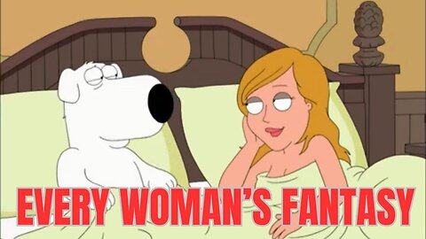 LUKE FLIPS! (Women & Their Fetish for Animals)