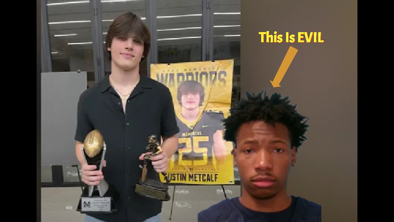 Teen Stabbed In Senseless Killing At Frisco, TX Track Meet