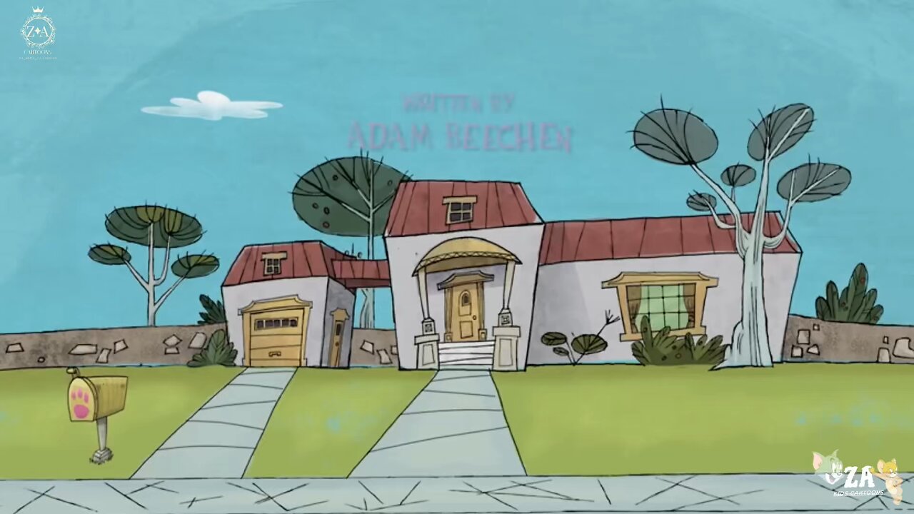 Pink Panther Cartoons