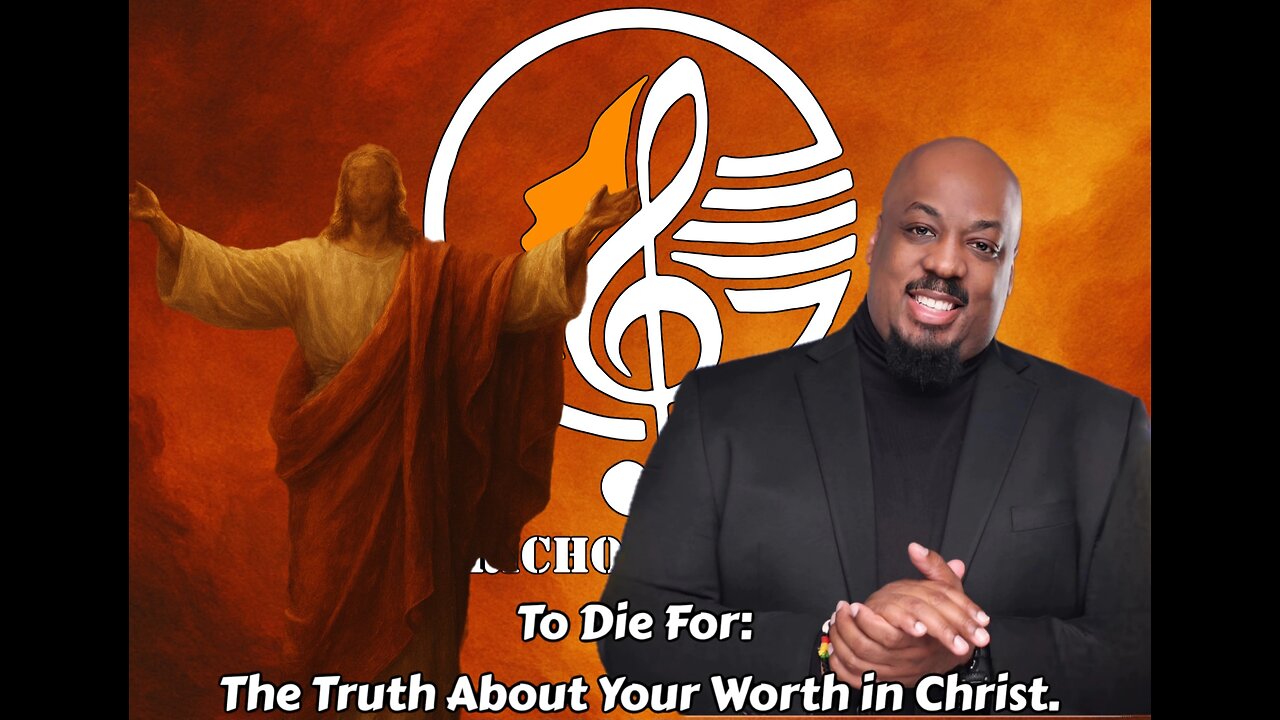 To Die For: The Truth About Your Worth In Christ. #bestvirtualchurch