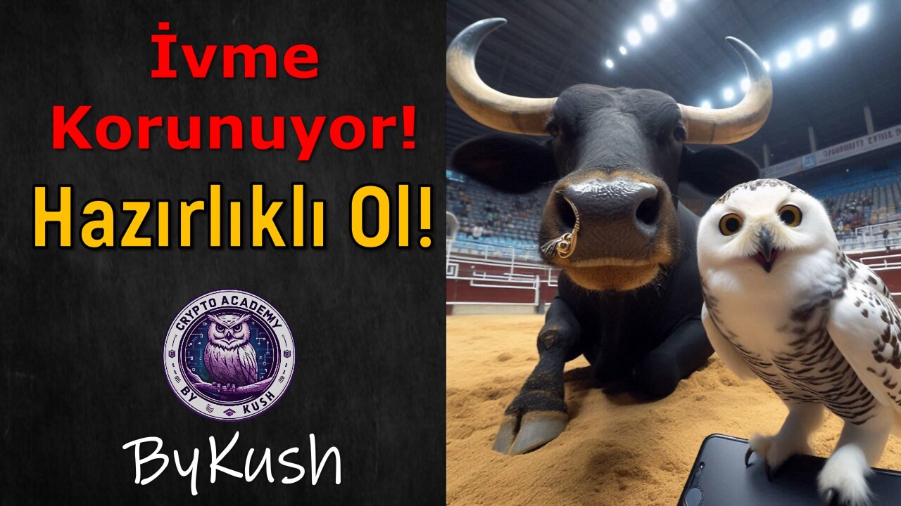 BUGÜN MANİPÜLASYON GÜNÜ OLABİLİR! SAKİN KAL! 🔥