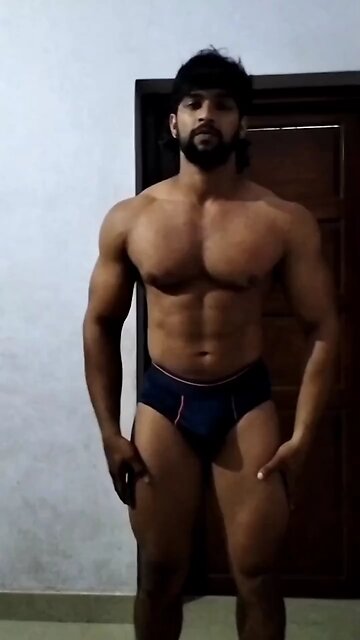 Indian Hot Male