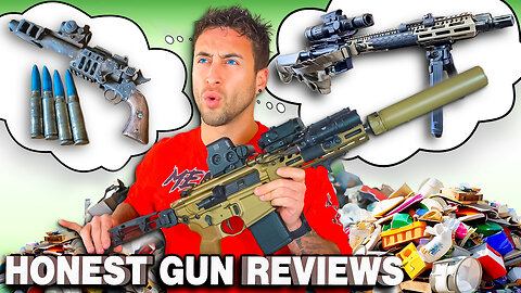 Gun Smash or Pass