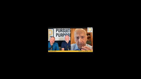 Restoring Hope - The Origin of a Life Long Friendship