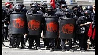 The Rise of TrAns Antifa