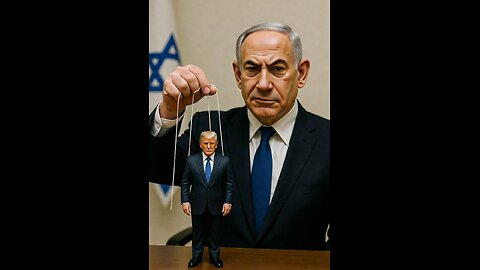 The Epstein Files Prove They're All Puppets