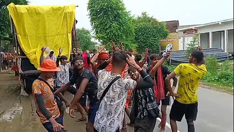 bholenath dance video #viral # reels #bholenath #india