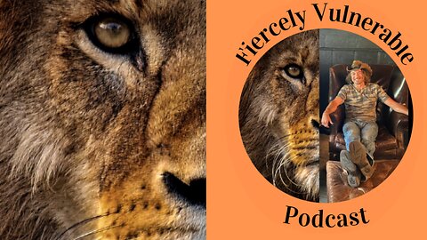 11-19-2024: Fiercely Vulnerable Premiere