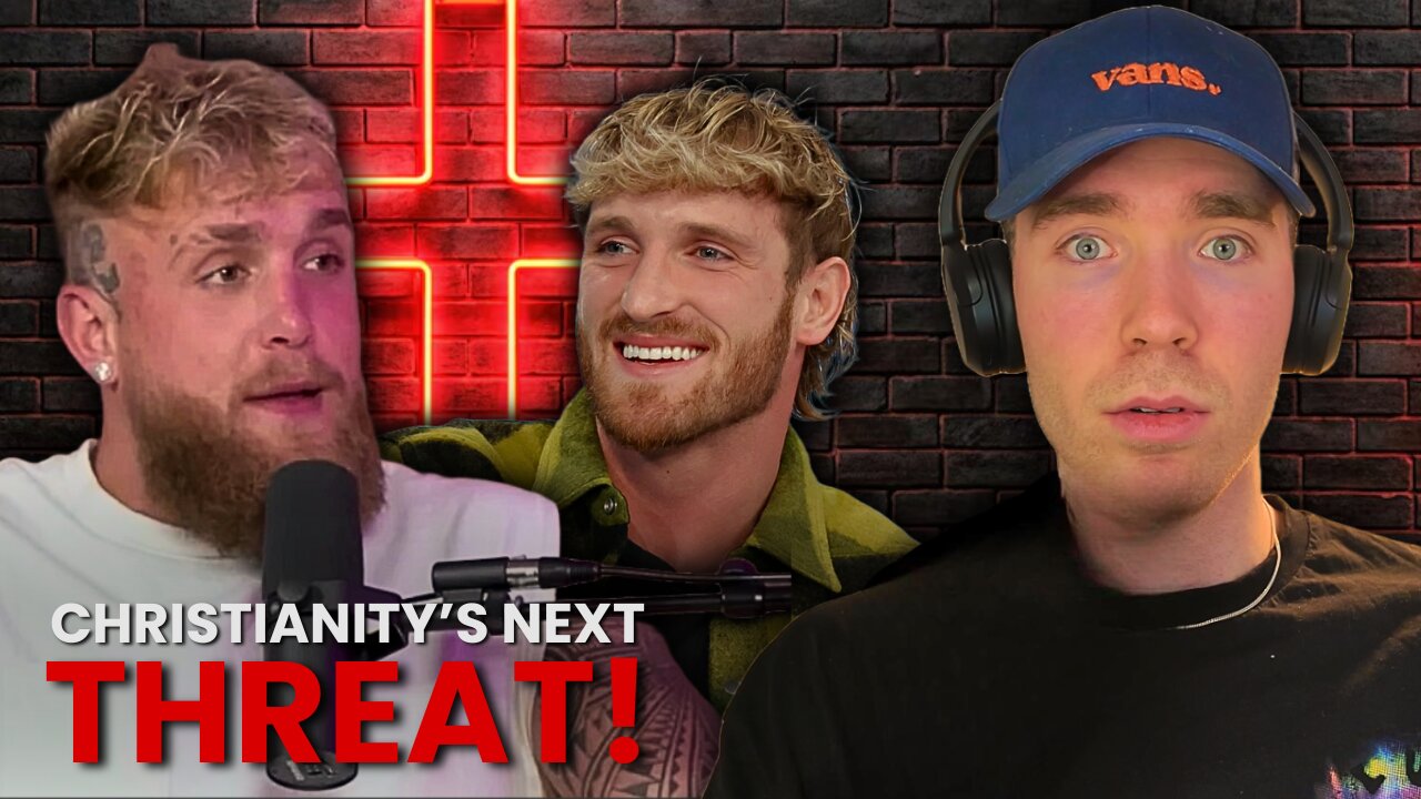 The Paul Brothers EXPOSE the Growing Opposition to Christianity !