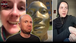 The Insanity Continues...