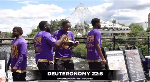 #IUIC #israelunitedinchrist #nathanyel7 #IUICNE #nebraska #Slavery #Prophecy #BHM365 #Blackhistory