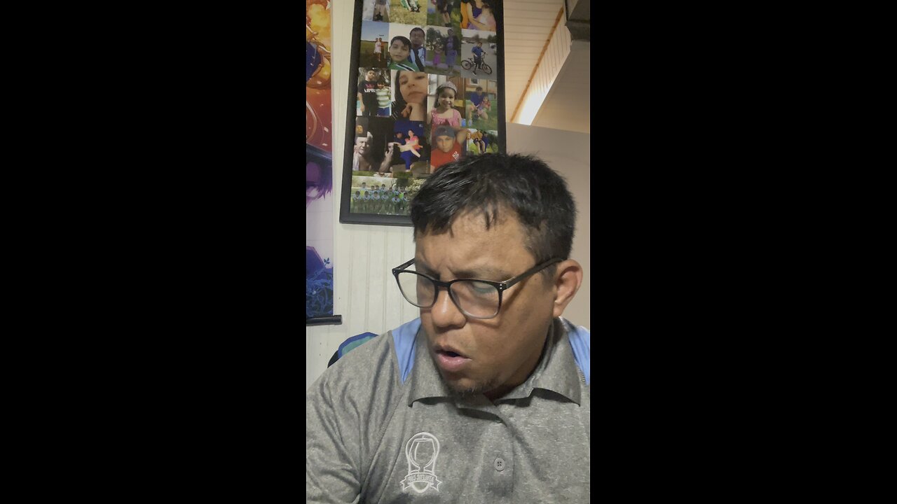 Bendiciones en tu vida