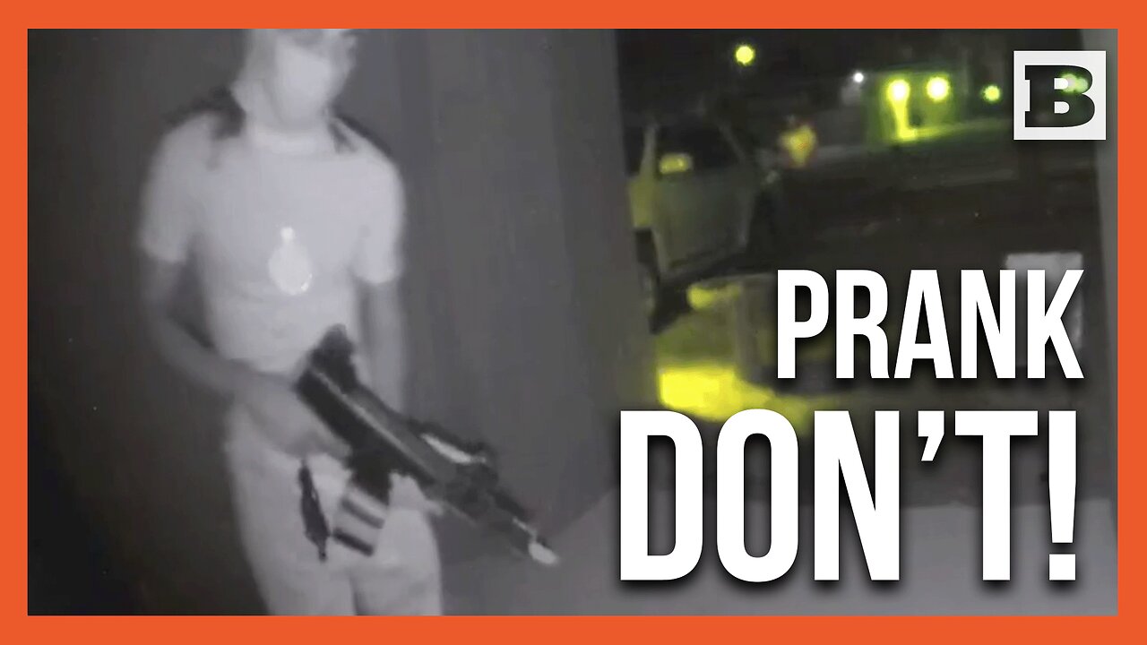 Don't Do THIS in a Stand-Your-Ground State!