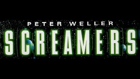 Screamers - ( Sci Fi) - 1995