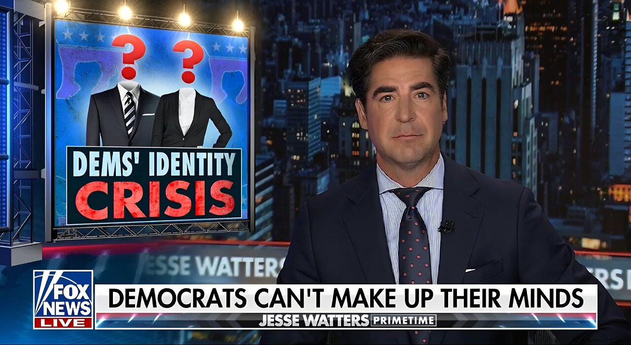 Watters: Autopen Junior Is On The Warpath