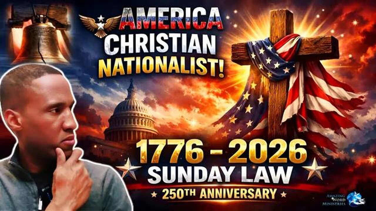 ЭМАНУЕЛЬ НОУГАЙС: ВОСКРЕСНЫЙ ЗАКОН