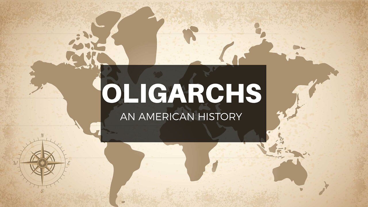 Sunday April 27, 2025 Oligarch History