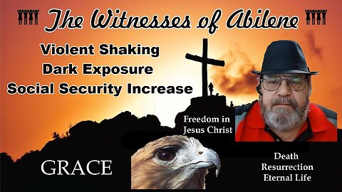 Violent Shaking Dark Exposure Social Security Increase