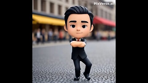 dancing boy 😍