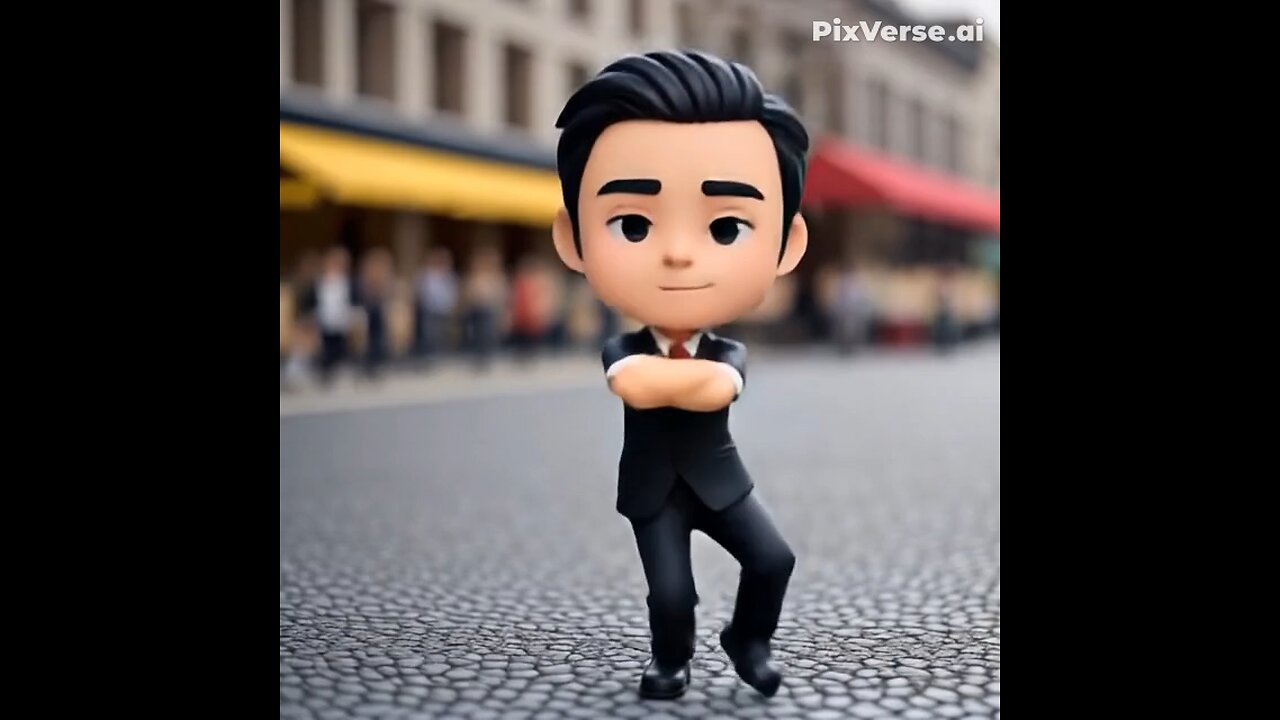 dancing boy 😍