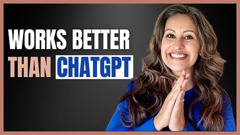 Grow Your Life Coaching Business WITHOUT AI (ChatGPT)