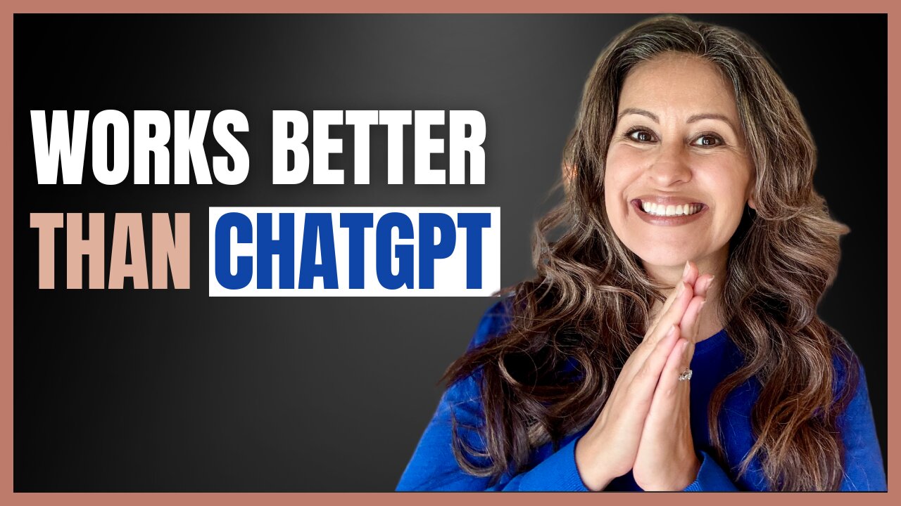 Grow Your Life Coaching Business WITHOUT AI (ChatGPT)