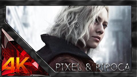 RESIDENT EVIL: REQUIEM | OFFICIAL TRAILER 2