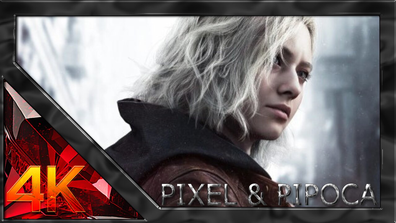 RESIDENT EVIL: REQUIEM | OFFICIAL TRAILER 2