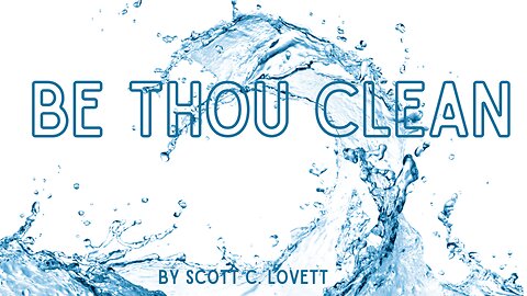 Cleansed - Forward Direction