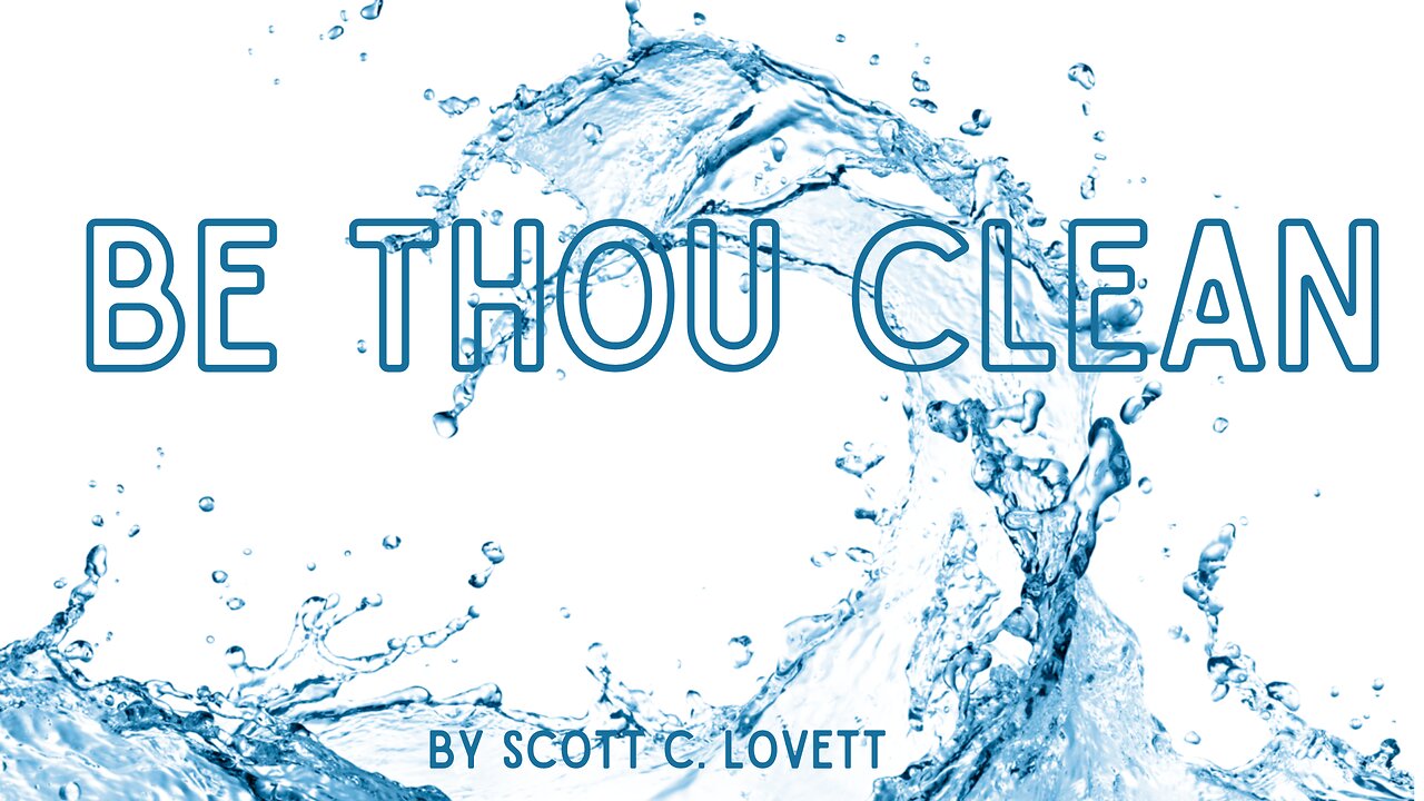 Cleansed - Forward Direction