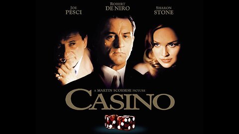 The Animals - House Of The Rising Sun (Casino Soundtrack Video Compilation)
