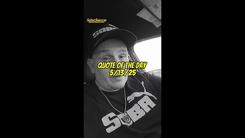 Daily Quote 📝 | 5/13/25 #MorningQuote #MotivationalQuotes #LifeQuotes #QuotesAboutLife #DailyQuotes