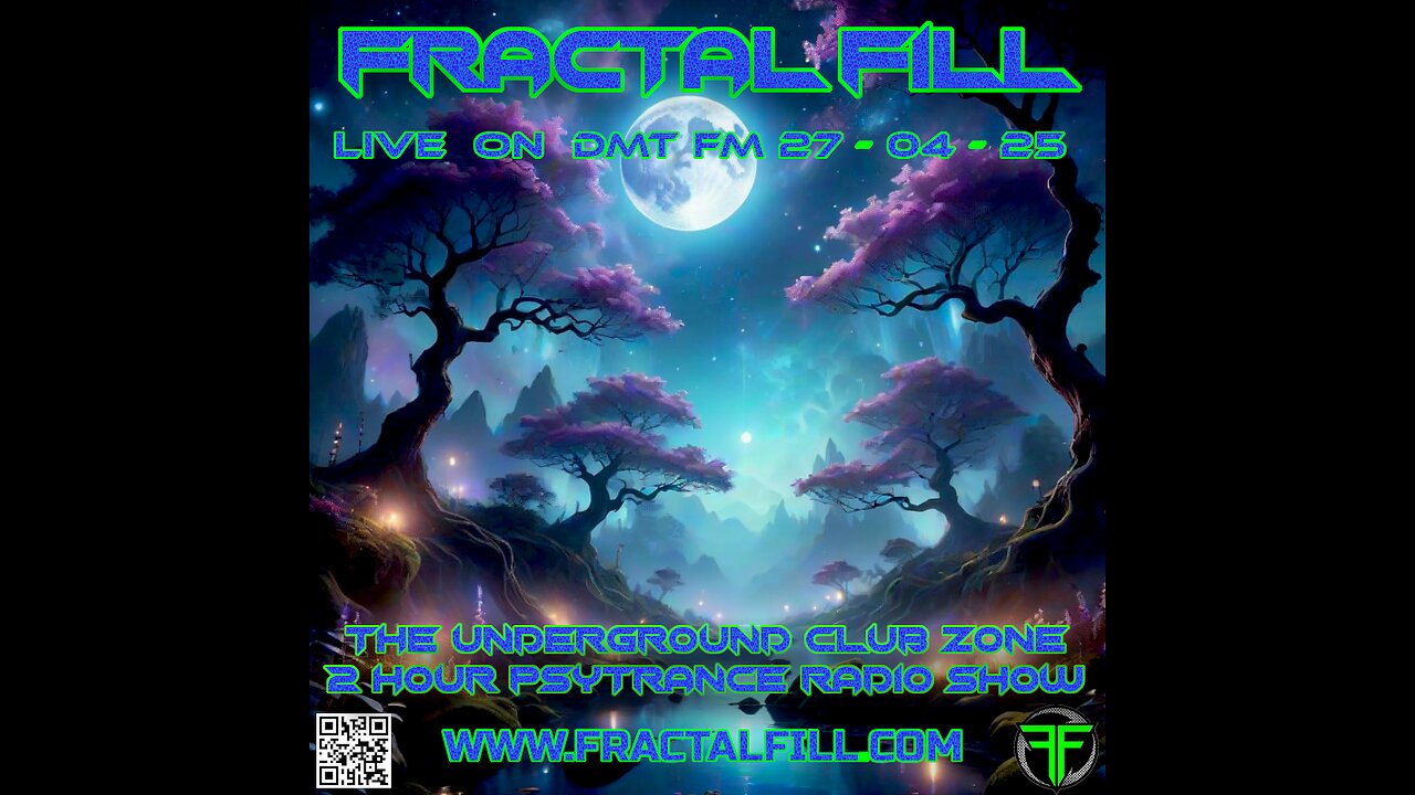FRACTAL FiLL