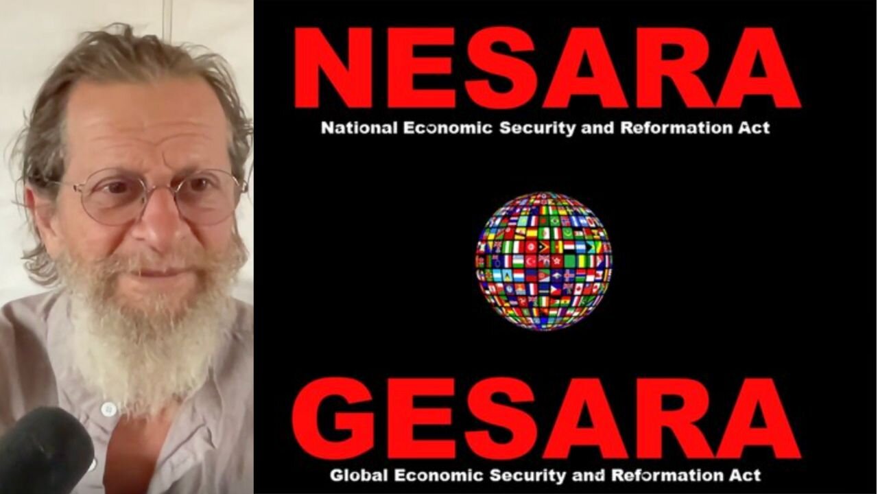 Judicial Corruption, Gesara, Do It Q, Satan Exposed.