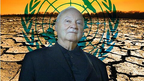 "Unveiling Maurice Strong: Globalist and Environmental Crusader in the Oil Industry"