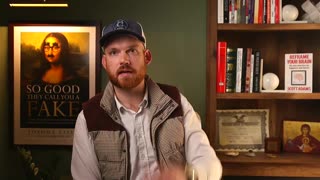 Abortion Persuasion, Radical Veganism, & How to Win Controversy ft. Scott Adams & Rian Stone—Ep. 366