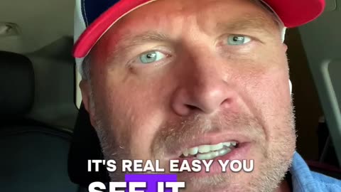 Well are you?