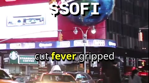 SoFi Soars on Crypto Hype and Bold Bitcoin Leap $SOFI #stonks #investing #genbet