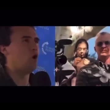 What did Charlie Kirk think about Nicki Minaj?