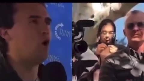 What did Charlie Kirk think about Nicki Minaj?