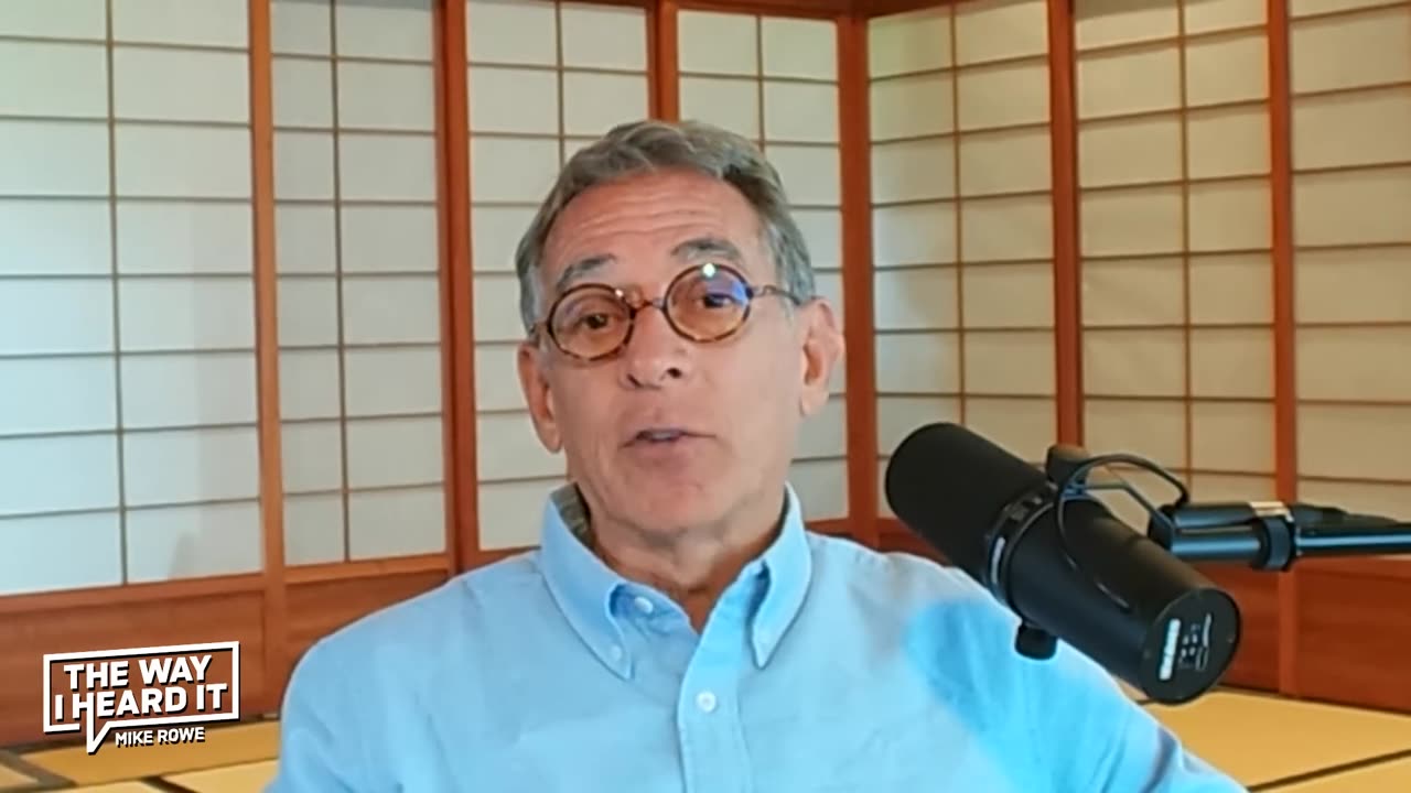 You Won’t Believe What’s in Vaccines – Mike Rowe & Gavin de Becker