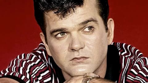 Happy "Heavenly" Birthday to CONWAY TWITTY