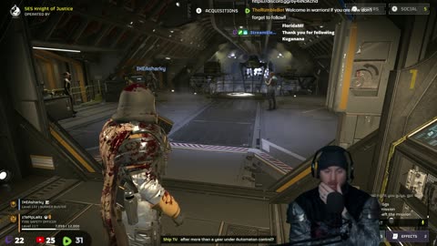 (XBOX) - Helldivers 2 - To Cyberstan for Super Earth!!! LOCK IN DIVERS!!