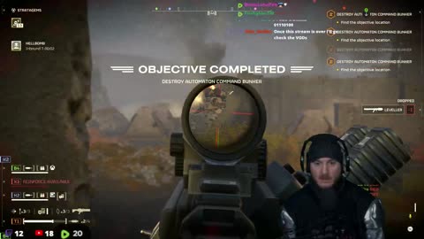 (XBOX) - Helldivers 2 - To Cyberstan for Super Earth!!! LOCK IN DIVERS!!