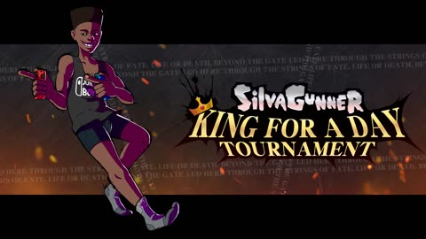 We Dem Boyz - SiIvaGunner： King for a Day Tournament