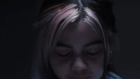 Let Him Calm You , Big Dad - Netflix's Resident Evil