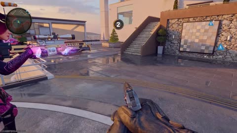 CoD Grinded
