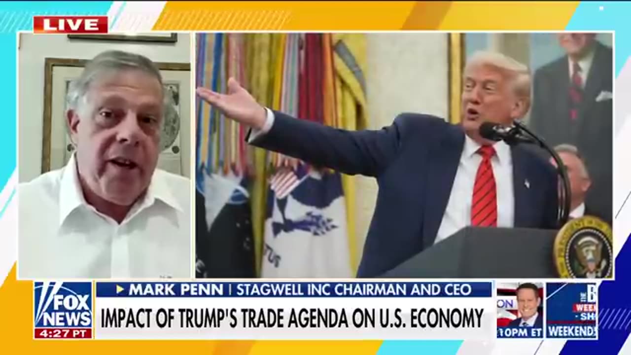 Fed has ‘egg on their face’ after Trump’s tariff win