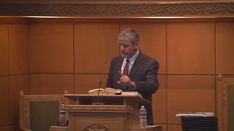 A Good Minister of Jesus - Paul Washer