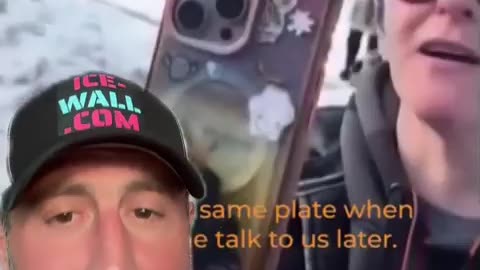 Ice Ice Baby 🤔Fittest Flat Earther